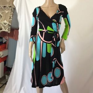 Issa London dress 4
